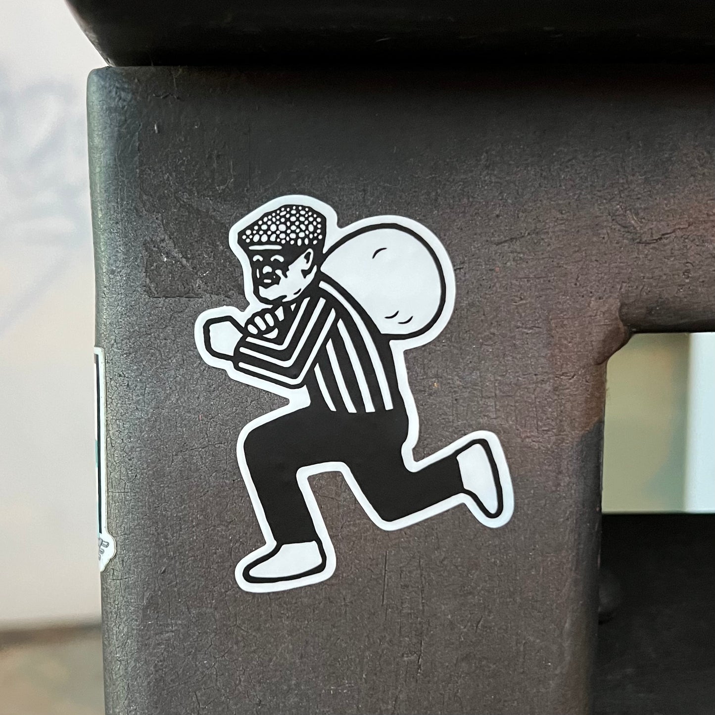 KLEPTO STICKER PACK