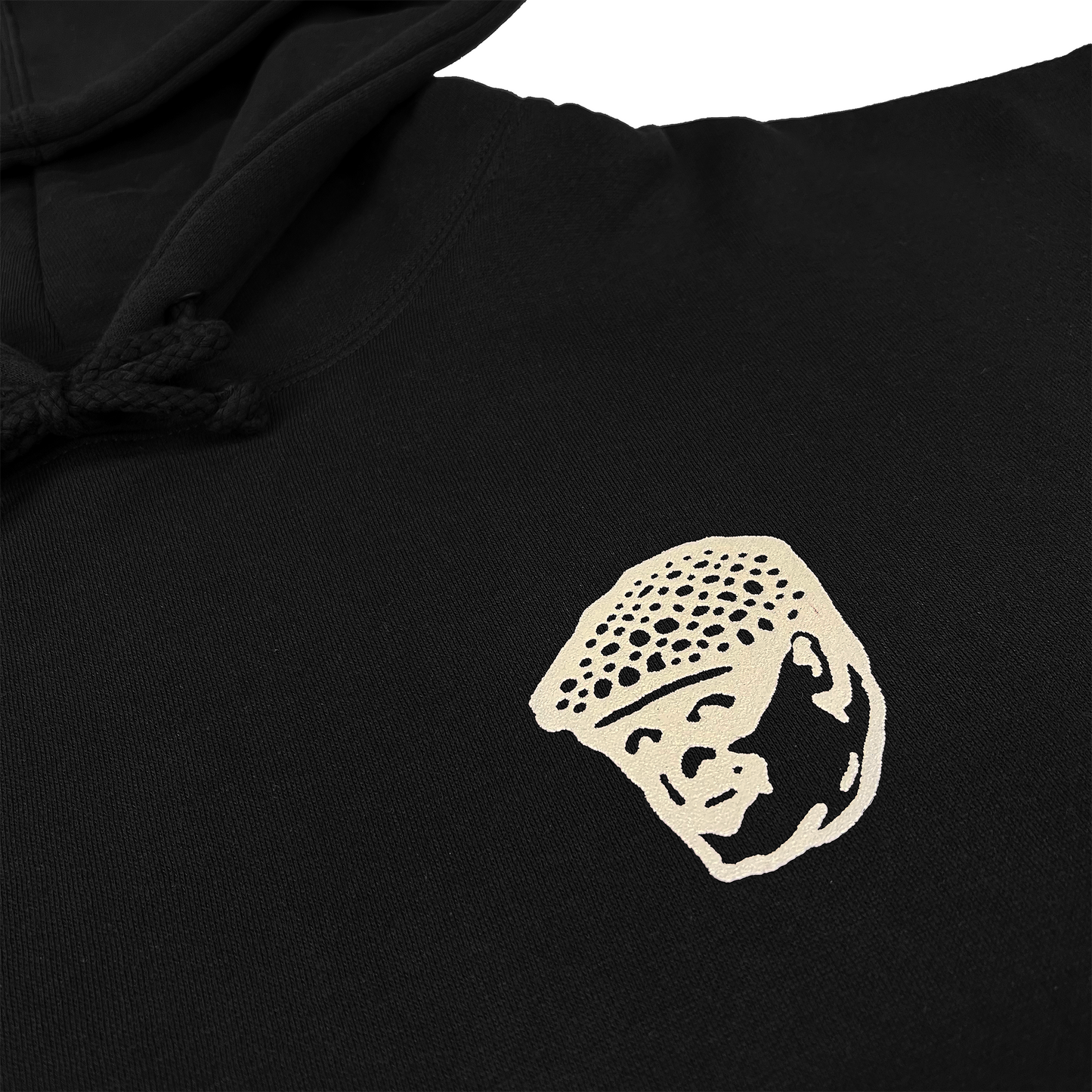 KLEPTO HOODIE - BLACK (PRE-ORDER)