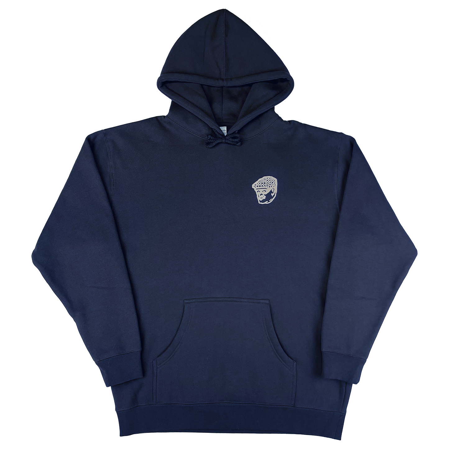 KLEPTO HOODIE - NAVY (PRE-ORDER)