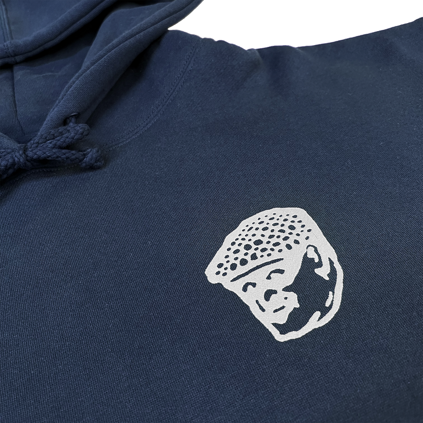 KLEPTO HOODIE - NAVY (PRE-ORDER)